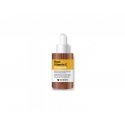 Mizon Real Vitamin C Ampoule, seerum näo nahale, vitamiini C sisaldava, annab nahale sära, 30 ml Mizon Real Vitamin C Ampoule, seerum näo nahale, vitamiini C sisaldava, annab nahale sära, 30 ml