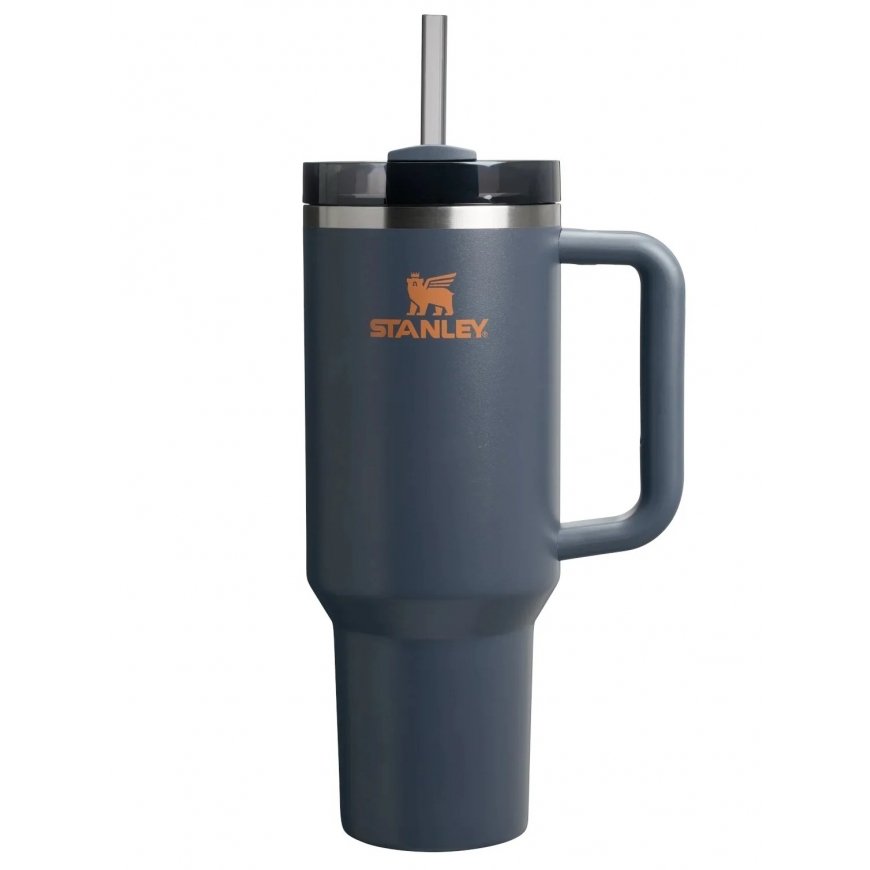 Gertuvä Stanley Quencher H2.O FlowState 1,18L Violetti Kukka