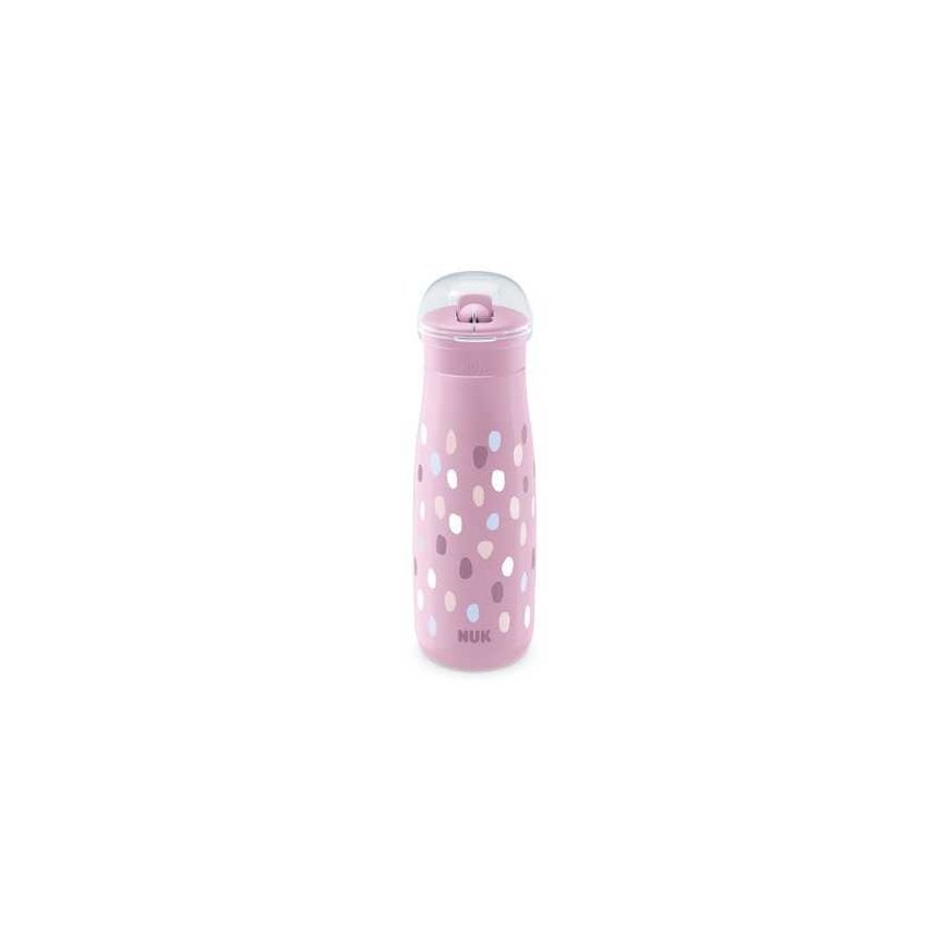 B.BOX BB00870 Tritan sportinis buteliukas 450ml Blush Crush – 2