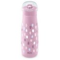 B.BOX BB00870 Tritan spordipudel 450ml Blush Crush B.BOX BB00870 Tritan spordipudel 450ml Blush Crush