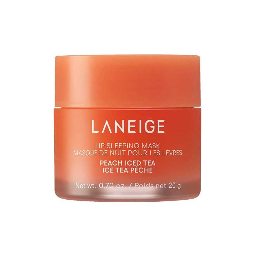 Laneige Lip Glowy Balm Blueberry 10