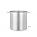 Hendi Profi Line high pot without lid, 36.5 l, diameter 360x360 mm Hendi Profi Line high pot without lid, 36.5 l, diameter 360x360 mm