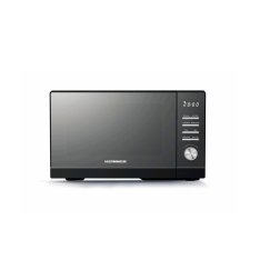 Микроволновая печь CUPTOR CU MICROUNDE HEINNER HMW-MD25DMRBK