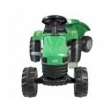 "Woopie" tractor designed for the farmer, gotrac maxi pedals with quiet wheels and trailers. "Woopie" tractor designed for the farmer, gotrac maxi pedals with quiet wheels and trailers.
