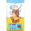 Versele Laga VL-Lara täiskasvanud lõhe - lõhega toit täiskasvanud kassidele 7kg Versele Laga VL-Lara täiskasvanud lõhe - lõhega toit täiskasvanud kassidele 7kg