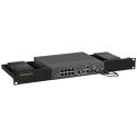 Rackmount.IT komplekt Checkpoint 2500 seeria 3920 seeria jaoks Rackmount.IT komplekt Checkpoint 2500 seeria 3920 seeria jaoks