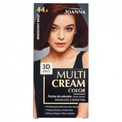 Joanna Multi kreem 44.5 Vasepruun