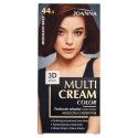Joanna Multi Cream Color 44.5 Copper Brown Joanna Multi Cream Color 44.5 Copper Brown