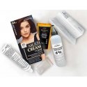 Joanna Multi Cream Color 44.5 Copper Brown Joanna Multi Cream Color 44.5 Copper Brown