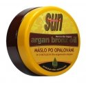Vivaco SUN Argan Bronz Oil Pärast päikest hooldus 200ml pärast päikesekiirgust Unisex