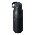 LARQ PureVis 2 Kasdieniam naudojimui, Treniruotė, Kopinėjimas, Sportai 1000 ml Nerūdijančiojo plieno