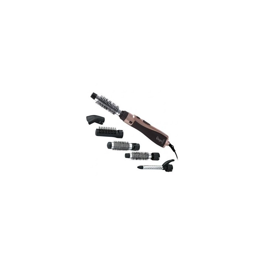 Orava KF-300 matu ieveidotājs Karstā gaisa