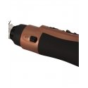 Orava KF-300 matu ieveidotājs Karstā gaisa suka Silts Melns, Brūns 1000 W Orava KF-300 matu ieveidotājs Karstā gaisa suka Silts Melns, Brūns 1000 W