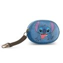 Karactermania Lilo and Stitch Updown Monētu naudas maks Zils Karactermania Lilo and Stitch Updown Monētu naudas maks Zils