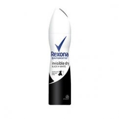 Rexona 8712561319409 дезодорант Женский Аэрозольный дезодорант 150 ml