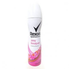 Rexona 8717644585337 deodorantti Naisten Spray-deodorantti 150 ml 1 kpl