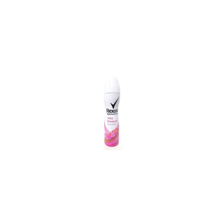 Rexona 8717644585337 dezodorants Sievietes Aerosols dezodorants