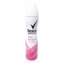 Rexona 8717644585337 deodorantti Naisten Spray-deodorantti 150 ml 1 kpl Rexona 8717644585337 deodorantti Naisten Spray-deodorantti 150 ml 1 kpl