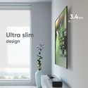 ONKRON SM6-B TV mount/stand 2.29 m (90") Black