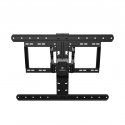 ONKRON SM6-B TV mount/stand 2.29 m (90") Black