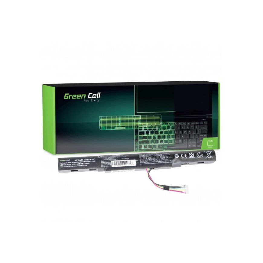 Green Cell Green Cell AC51 portatīvo