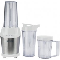 Gorenje BN1000E 0,75 L Galdvirsmas blenderis 1000 W Balts