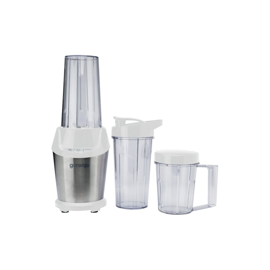 Gorenje BN1000E 0.75 L Tabletop blender 1000 W White