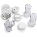 Gorenje BN1000E 0,75 l Lauapealne blender 1000 W Valge Gorenje BN1000E 0,75 l Lauapealne blender 1000 W Valge