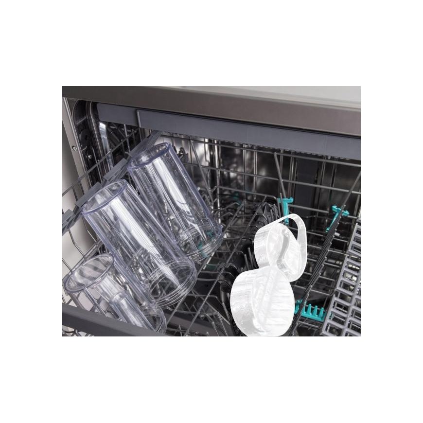 Gorenje BN1000E 0,75 l Lauapealne blender 1000 W Valge – 5