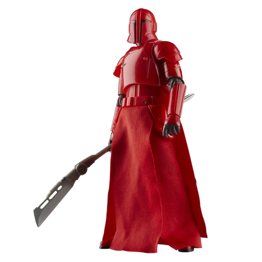 Star Wars The Black Series Imperial Praetorian Guard – 2