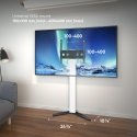 ONKRON TS1140-W крепление для телевизора 165,1 cm (65") Белый