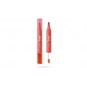 PUPA Milano Vamp! Marker Duo lūpu spīdums 2,6 ml 007 Red Potion PUPA Milano Vamp! Marker Duo lūpu spīdums 2,6 ml 007 Red Potion