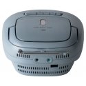 Reflexion RCR2260DAB 24 W DAB+, FM Zils, Balts MP3 atskaņošana Reflexion RCR2260DAB 24 W DAB+, FM Zils, Balts MP3 atskaņošana