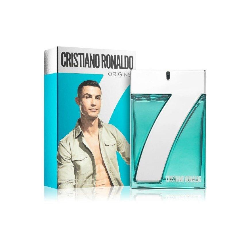 Cristiano Ronaldo Cristiano Ronaldo CR7 Origins