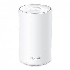 TP‑LINK Deco X10‑5G 5G/WiFi 6 Mesh‑järjestelmä