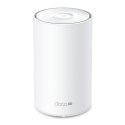 TP‑LINK Deco X10‑5G 5G/WiFi 6 Mesh-süsteem TP‑LINK Deco X10‑5G 5G/WiFi 6 Mesh-süsteem
