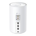 TP‑LINK Deco X10‑5G 5G/WiFi 6 Mesh‑järjestelmä TP‑LINK Deco X10‑5G 5G/WiFi 6 Mesh‑järjestelmä