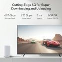 TP‑LINK Deco X10‑5G 5G/WiFi 6 Mesh-система TP‑LINK Deco X10‑5G 5G/WiFi 6 Mesh-система