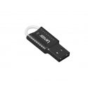 Lexar JumpDrive V40 USB zibatmiņa 32 GB USB Type-A 2.0 Melns, Balts Lexar JumpDrive V40 USB zibatmiņa 32 GB USB Type-A 2.0 Melns, Balts