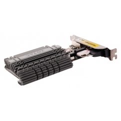 Zotac ZT-71115-20L näytönohjain NVIDIA GeForce GT 730 4 GB GDDR3