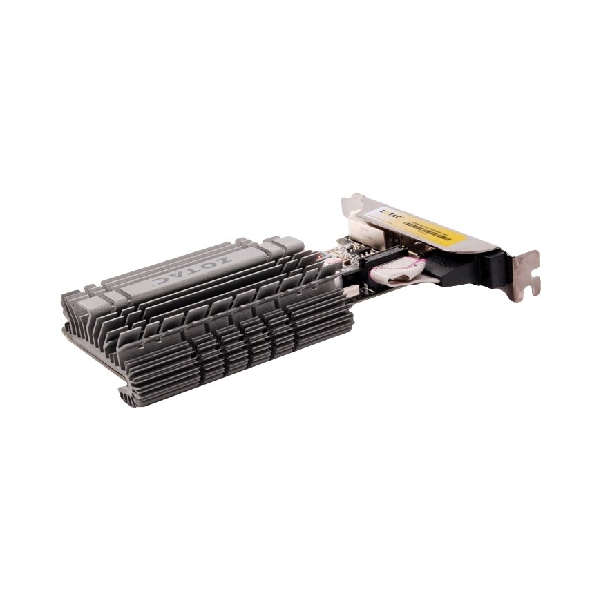 Zotac ZT-71115-20L video karte NVIDIA GeForce