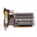 Zotac ZT-71115-20L näytönohjain NVIDIA GeForce GT 730 4 GB GDDR3 Zotac ZT-71115-20L näytönohjain NVIDIA GeForce GT 730 4 GB GDDR3