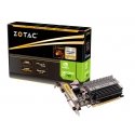 Zotac ZT-71115-20L graphics card NVIDIA GeForce GT 730 4 GB GDDR3 Zotac ZT-71115-20L graphics card NVIDIA GeForce GT 730 4 GB GDDR3