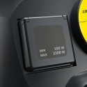 Kärcher NT 30/1 Tact Te H Juoda, Pilka, Geltona 30 L 1380 W Kärcher NT 30/1 Tact Te H Juoda, Pilka, Geltona 30 L 1380 W
