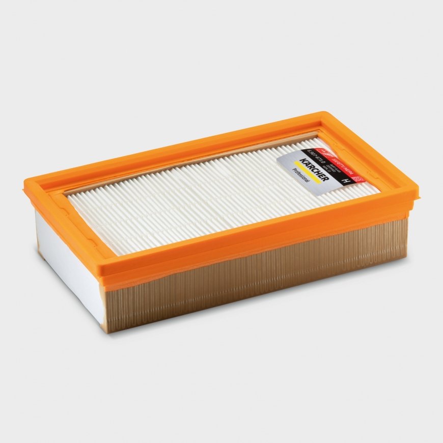 Kärcher NT 30/1 Tact Te H Black, Grey, Yellow 30 L 1380 W – 3