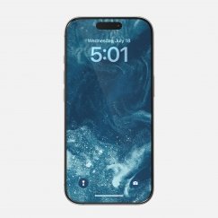 Nomad Mag Leather Back чехол для мобильного телефона