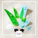 Holika Holika 20011874 veido gelis 55 ml Moteriškas