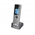 Grandstream Networks DP722 IP-телефон Черный, Серый 10 линий TFT
