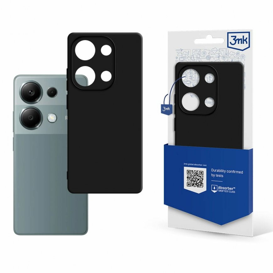 3MK Matt Case mobile phone case