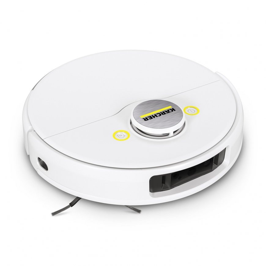 Kärcher RCV 5 Valge – 2